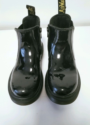 Черевики шкіряні dr. martens розмір 31 2