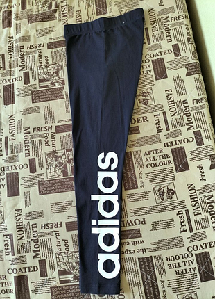 Лосини adidas розмір xs-s