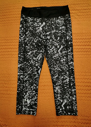 Лосини under armour розмір s-m