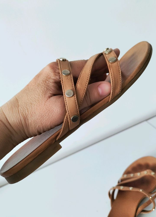 Босоніжки kurt geiger розмір 39