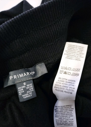 Штаны primark размер m-l2 фото