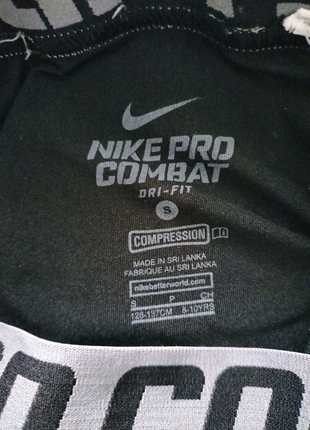 Шорты nike на 8-10 лет3 фото