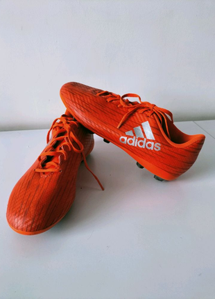 Бутси adidas розмір 38