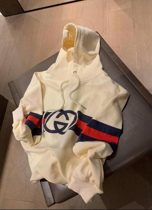 Костюм gucci 100% cotton размер s m