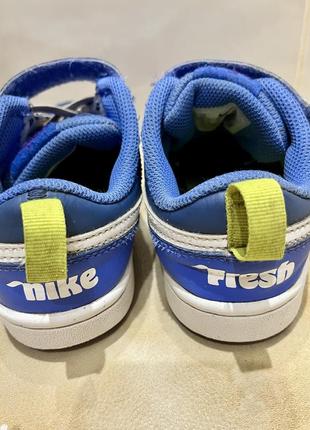 Nike fresh на хлопчика4 фото