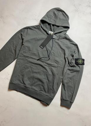 Худи stone island1 фото