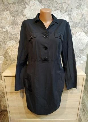 Blacky dress berlin жіноче плаття розмір xl