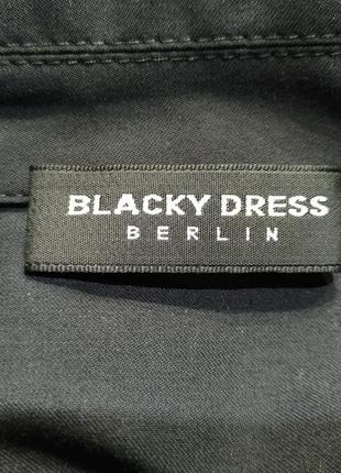 Blacky dress berlin жіноче плаття розмір xl8 фото