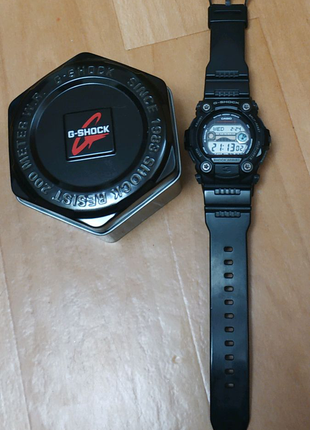 Наручний годинник casio gw-7900-1er