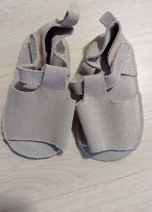 Пинетки jojo maman bebe