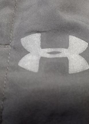 Спортивные штаны under armour storm powerhouse cuffed pants (1236704-001)5 фото