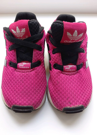 Кросівки adidas torsion