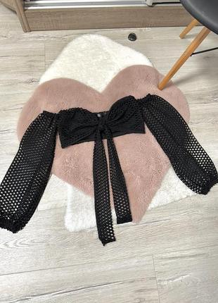 Топ от missguided