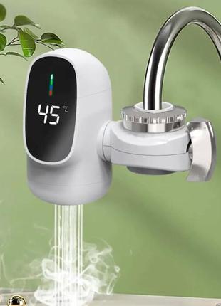 Zsw-d03 проточний водонагрівач water heater