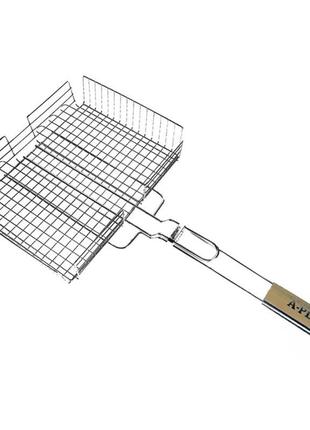 1837 решітка-гриль a-plus 32 х 24 см