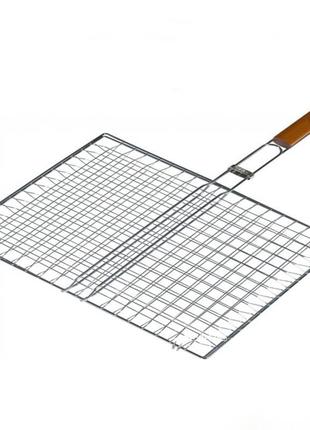 1872 решітка-гриль a-plus 34 х 21 см