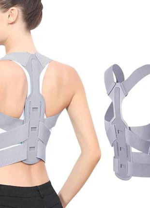Коректор для постави invisible pose correction belt розмір уточнюйте