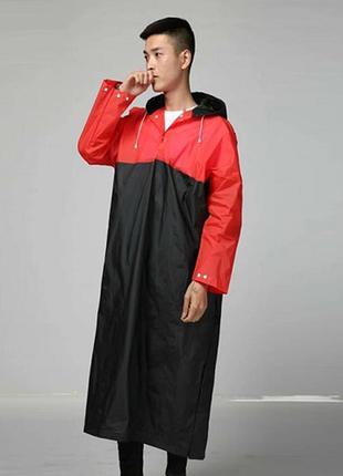 R30820 плащ дощовик stenson