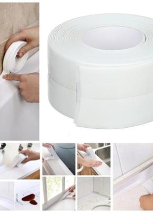 7179 клейка стрічка ізолятор для ванни та кухні grip tape