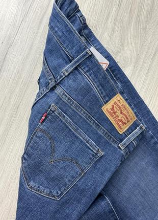 Джинсы levis оригинал