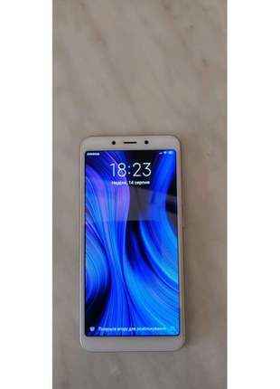 Redmi 6a 2/16 gb.2 фото