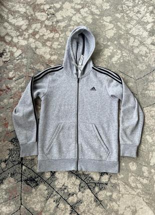 Зіп худі adidas
