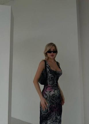 Жіноча сукня1 фото