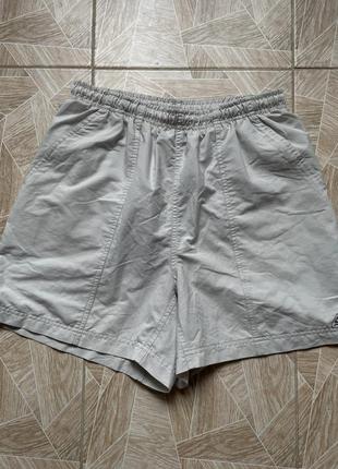 Rare vintage 90s y2k nike acg retro grey shorts outdoor