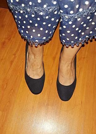 Туфли балетки
