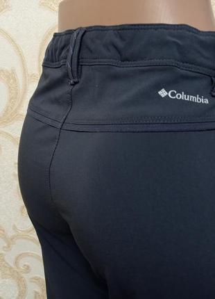 Треккинговые брюки columbia5 фото
