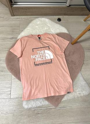 Футболочка от tnf