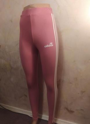 Лосины adidas