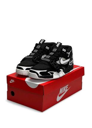 Мужские кроссовки nike air trainer 1 sp black2 фото