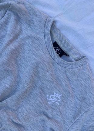 Вкорочена кофта gym king