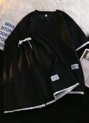 Костюм спортивний