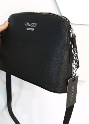 #guess оригінальна красива сумка