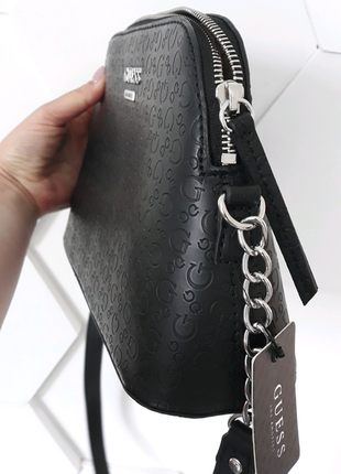 #guess оригінальна красива сумка 2