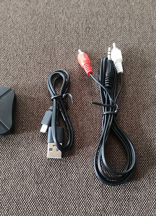 Блютуз-ресивер, адаптер bls-kn-319- bluetooth, музика блютуз.hi-f
