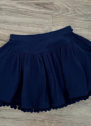 Юбка