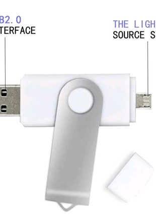 Флешка,usb флешнакопичувач 64 gb