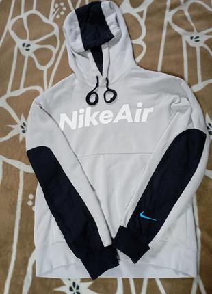 Худи nikeair