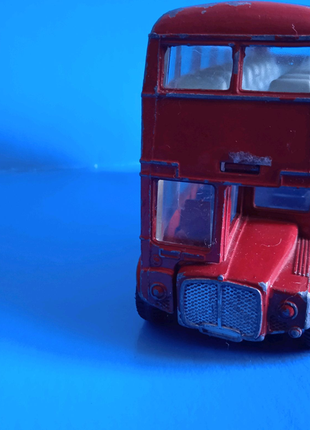 Іграшковий автобус2 фото