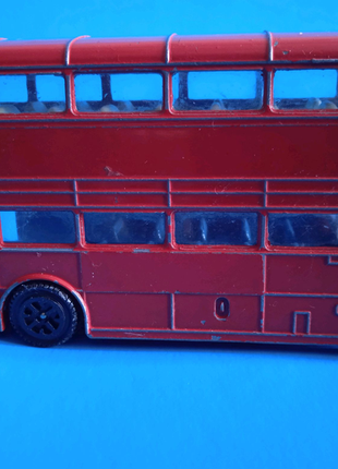 Іграшковий автобус3 фото