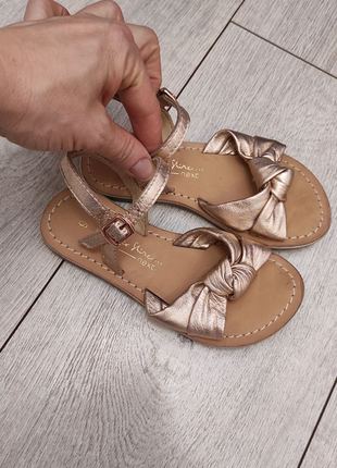 Босоніжки next рр 27 (9)