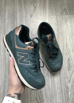 Кроссовки new balance оригинал