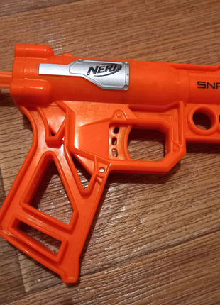 Nerf snapfire