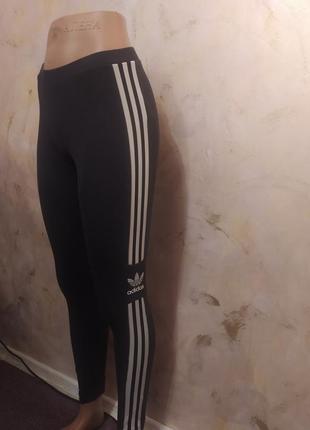 Лосины adidas