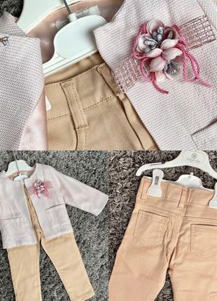 Костюм нарядний babyrose