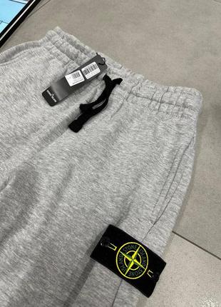 Штани stone island4 фото