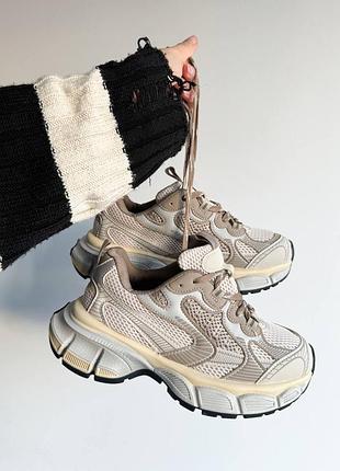 New collection 3 xl кофейний